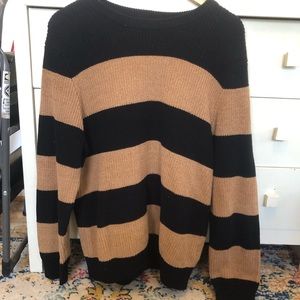 H&M Chunky Sweater